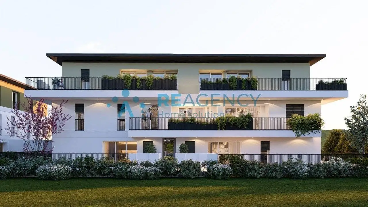 Appartamento in vendita a Trissino