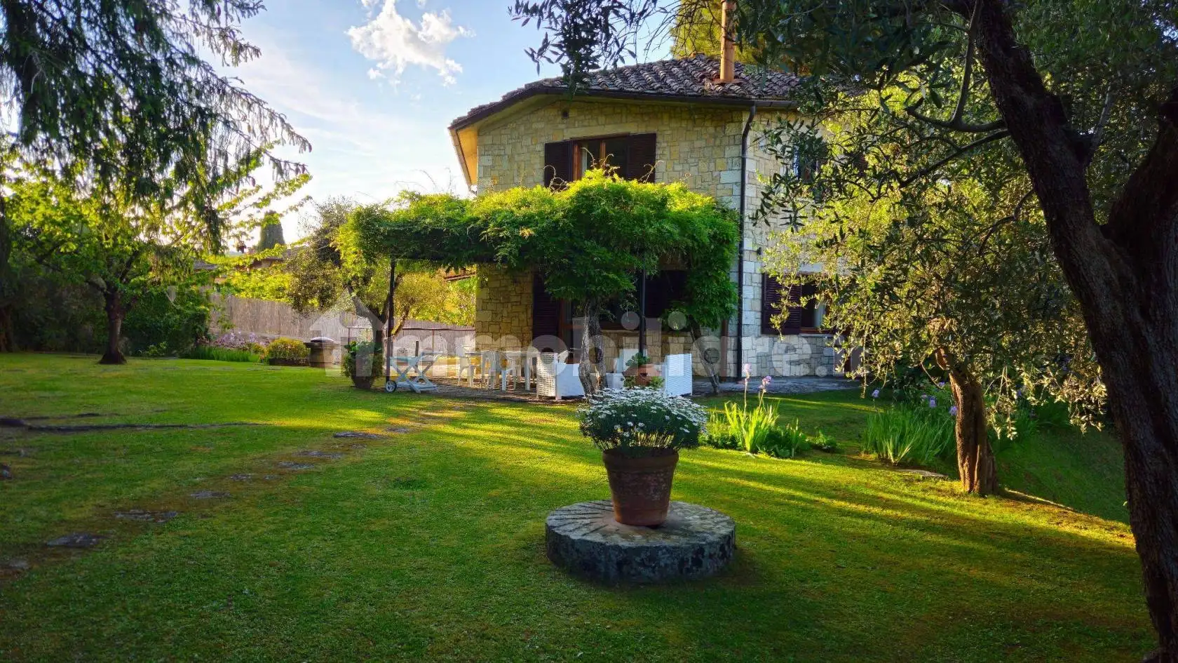Villa unifamiliare, buono stato, 300 m², Centro, Cetona - foto 5