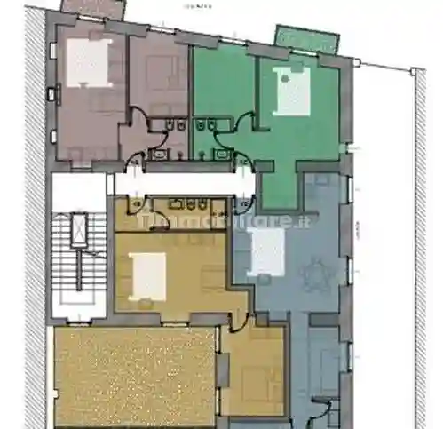 Appartamento - foto 5