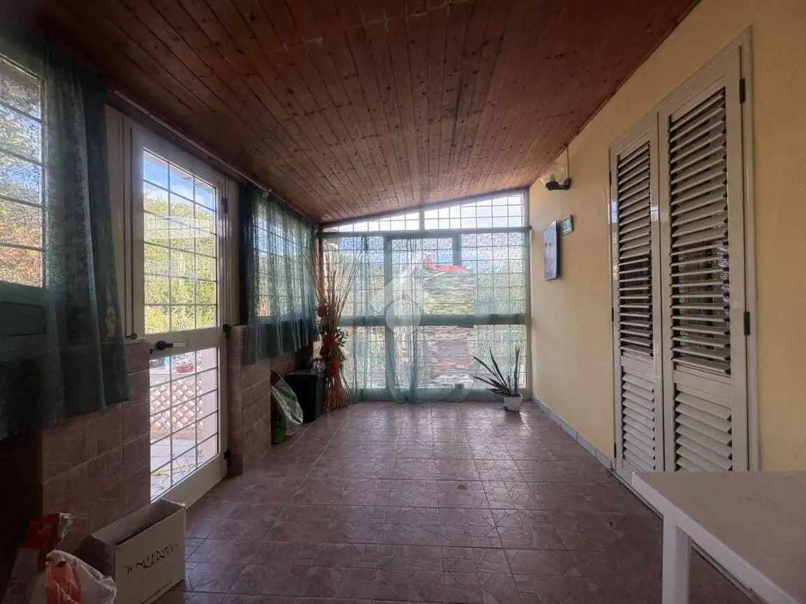 Casa indipendente in vendita a Settingiano