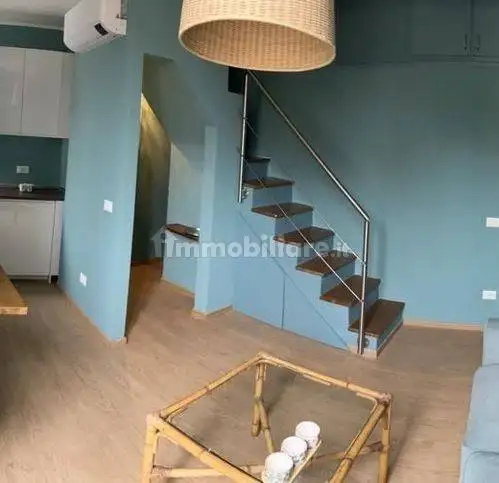 Appartamento in vendita a Sanremo