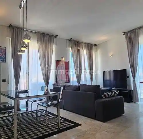 Attico - Mansarda in vendita a Sanremo