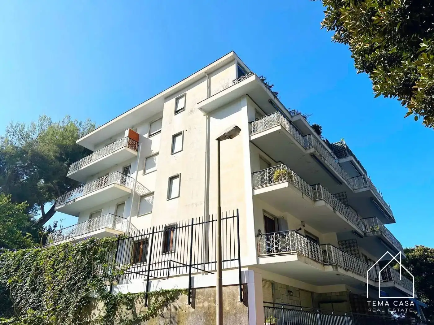 Appartamento in vendita a Sanremo