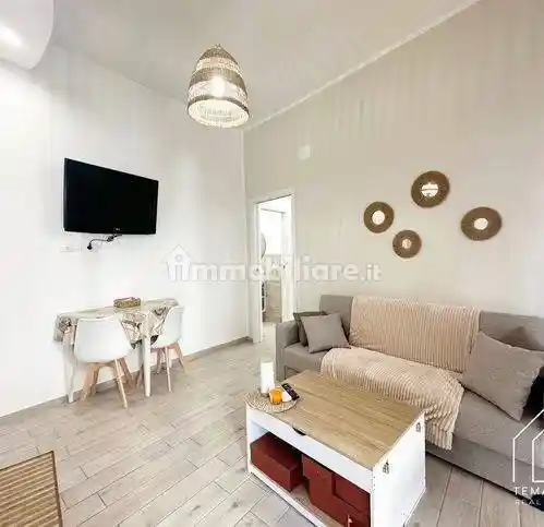 Appartamento in vendita a Sanremo