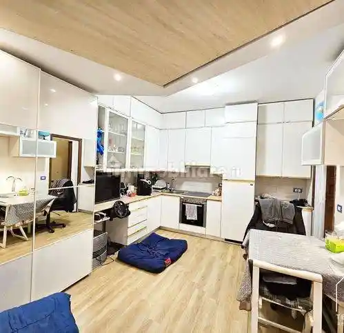 Appartamento in vendita a Sanremo