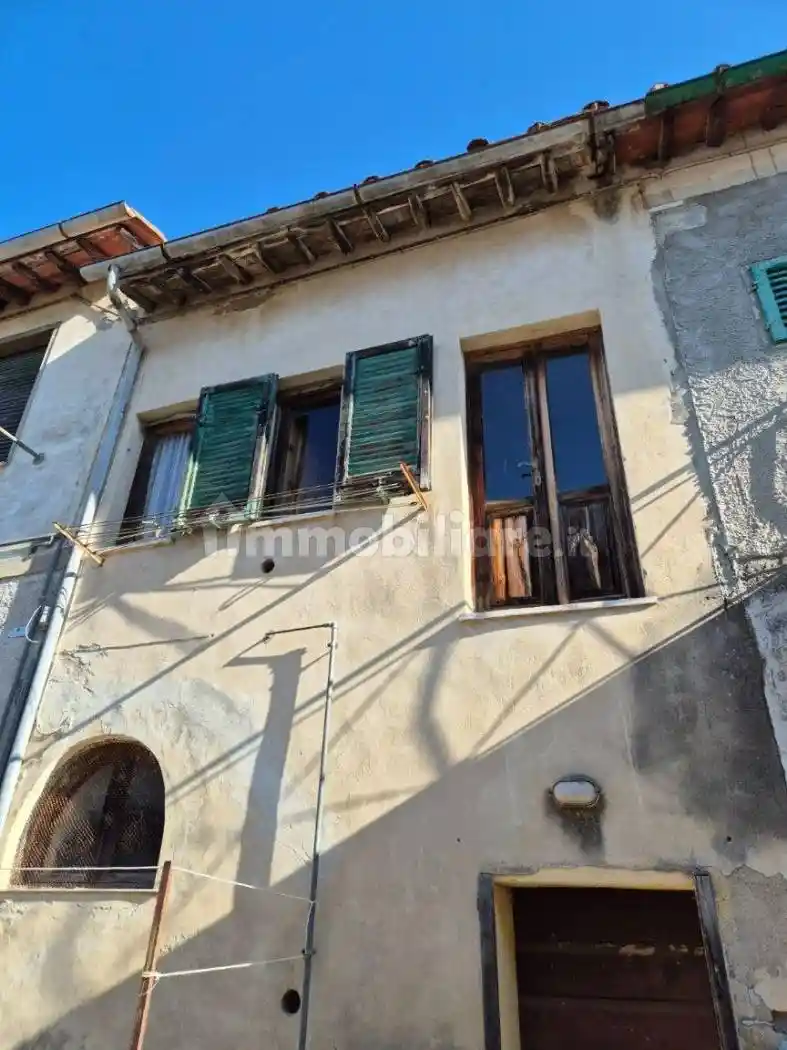 Casa indipendente in vendita a Palaia