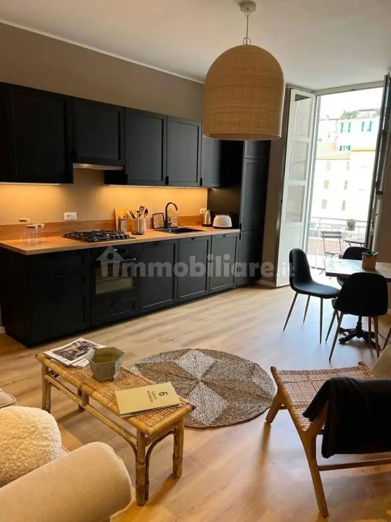 Appartamento in vendita a Sanremo