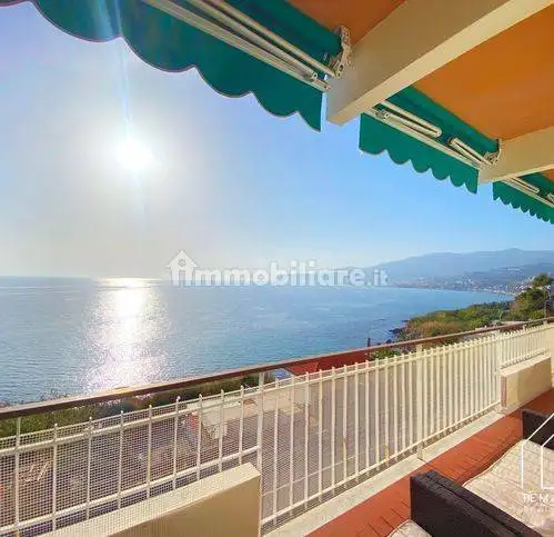 Appartamento in vendita a Sanremo