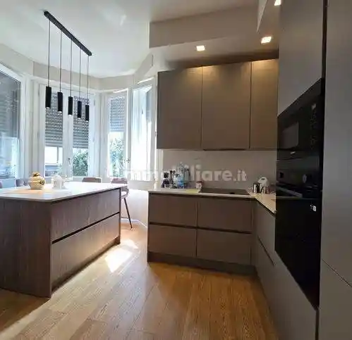 Appartamento in vendita a Sanremo