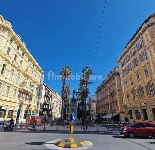 Appartamento in vendita a Sanremo