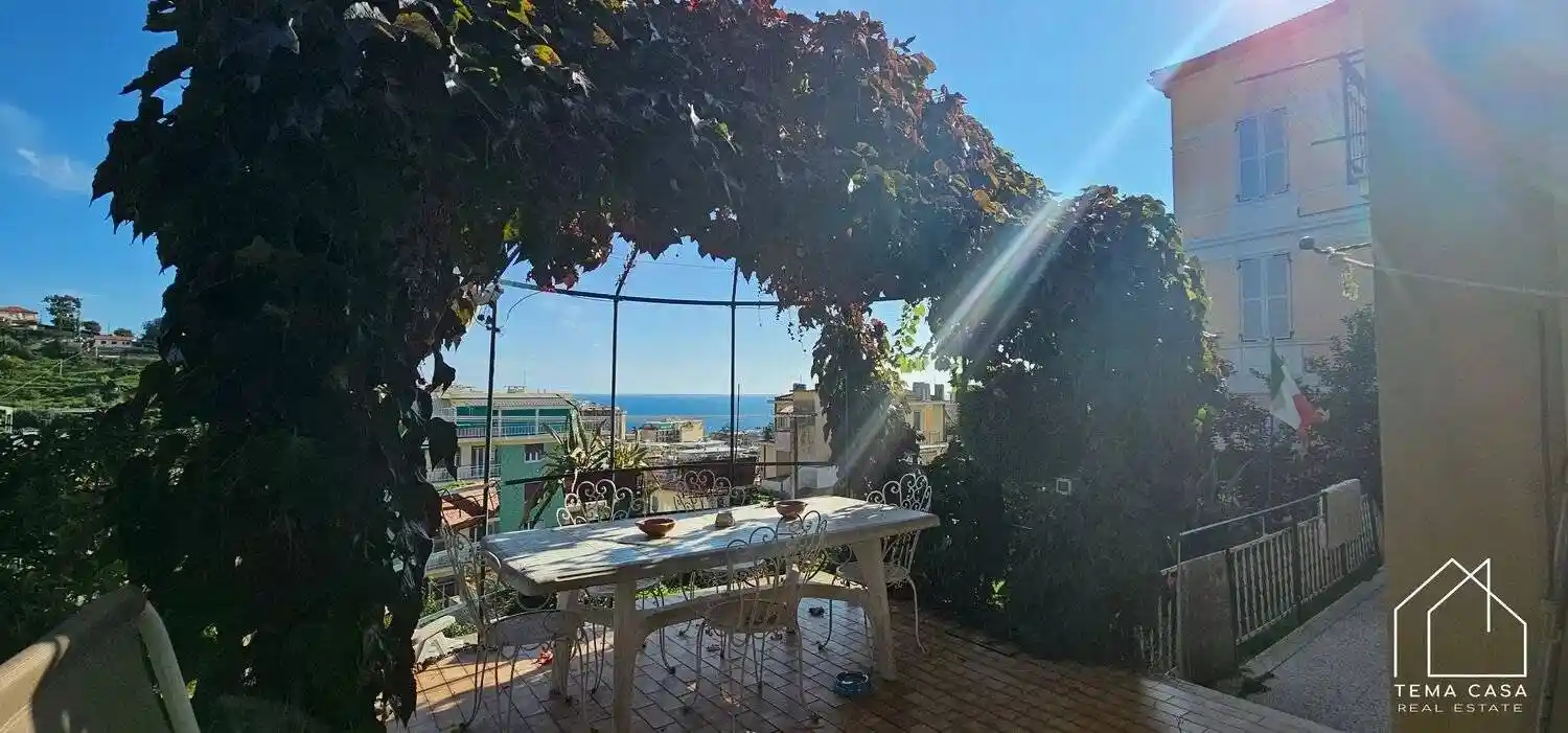 Appartamento in vendita a Sanremo