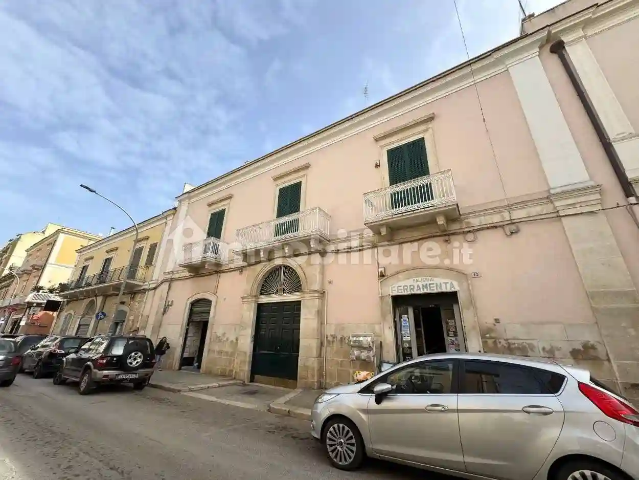 Palazzo - Edificio - foto 2