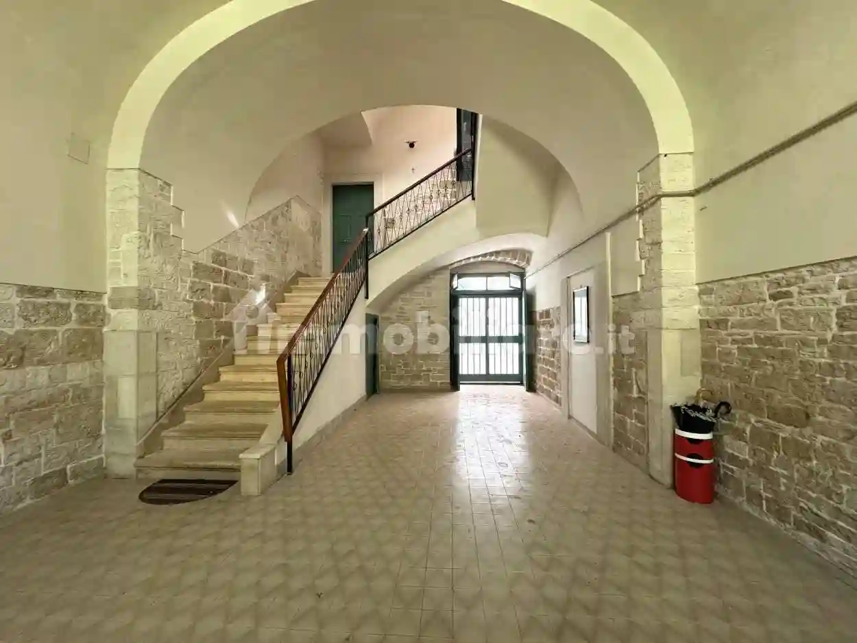 Palazzo - Edificio - foto 4