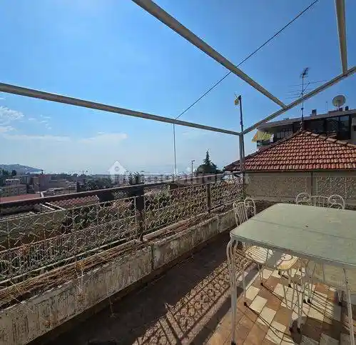 Villa in vendita a Sanremo