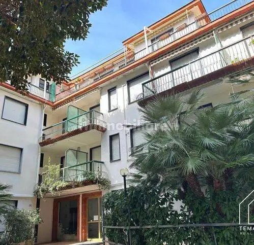 Appartamento in affitto a Sanremo