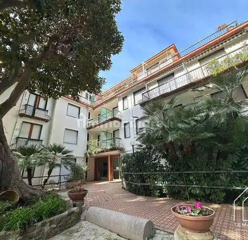 Trilocale salita Poggio, La Brezza - Tre Ponti, Sanremo - foto 4