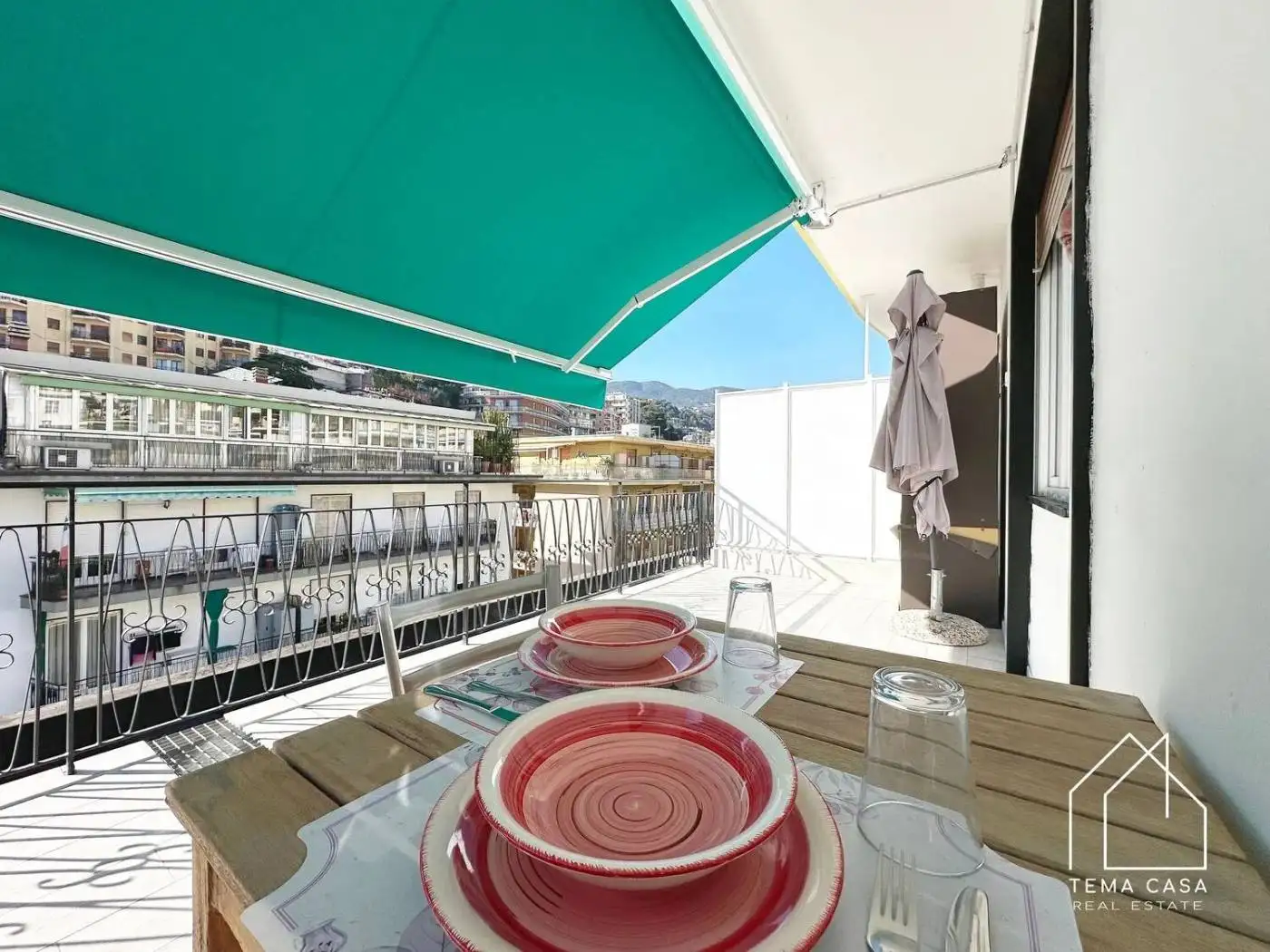 Appartamento in vendita a Sanremo