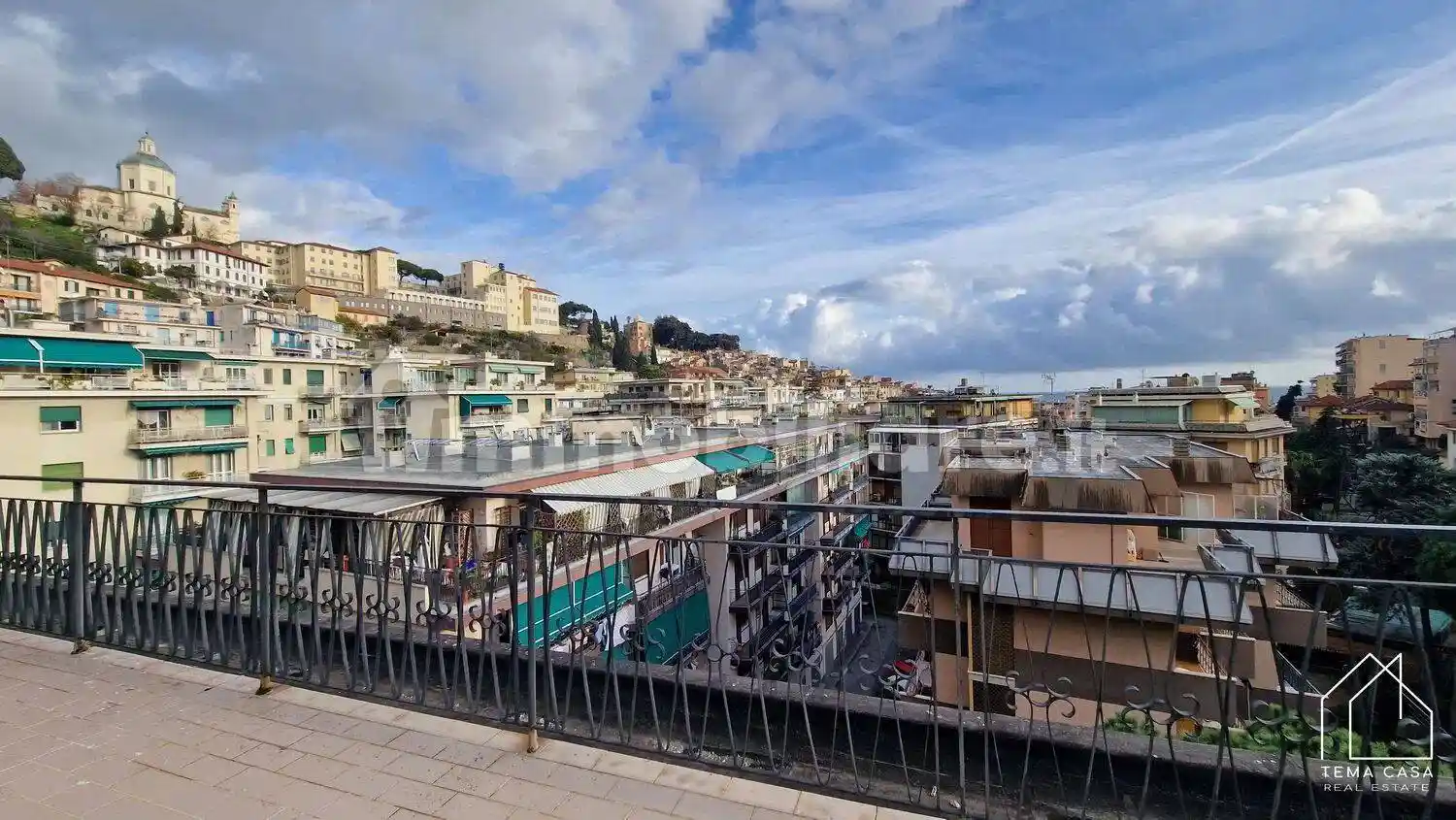 Appartamento in vendita a Sanremo