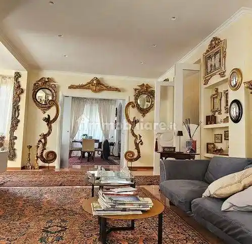 Attico - Mansarda in vendita a Sanremo