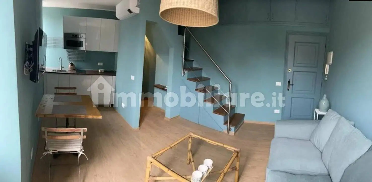 Appartamento in vendita a Sanremo