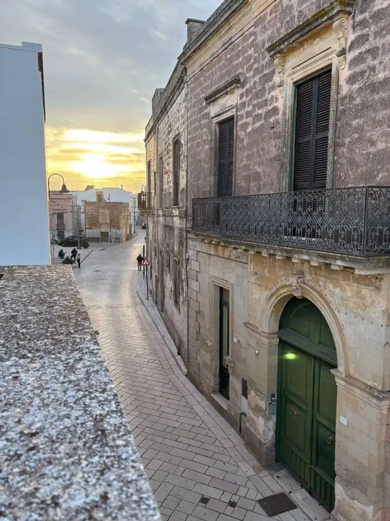 Villa in vendita a Surano