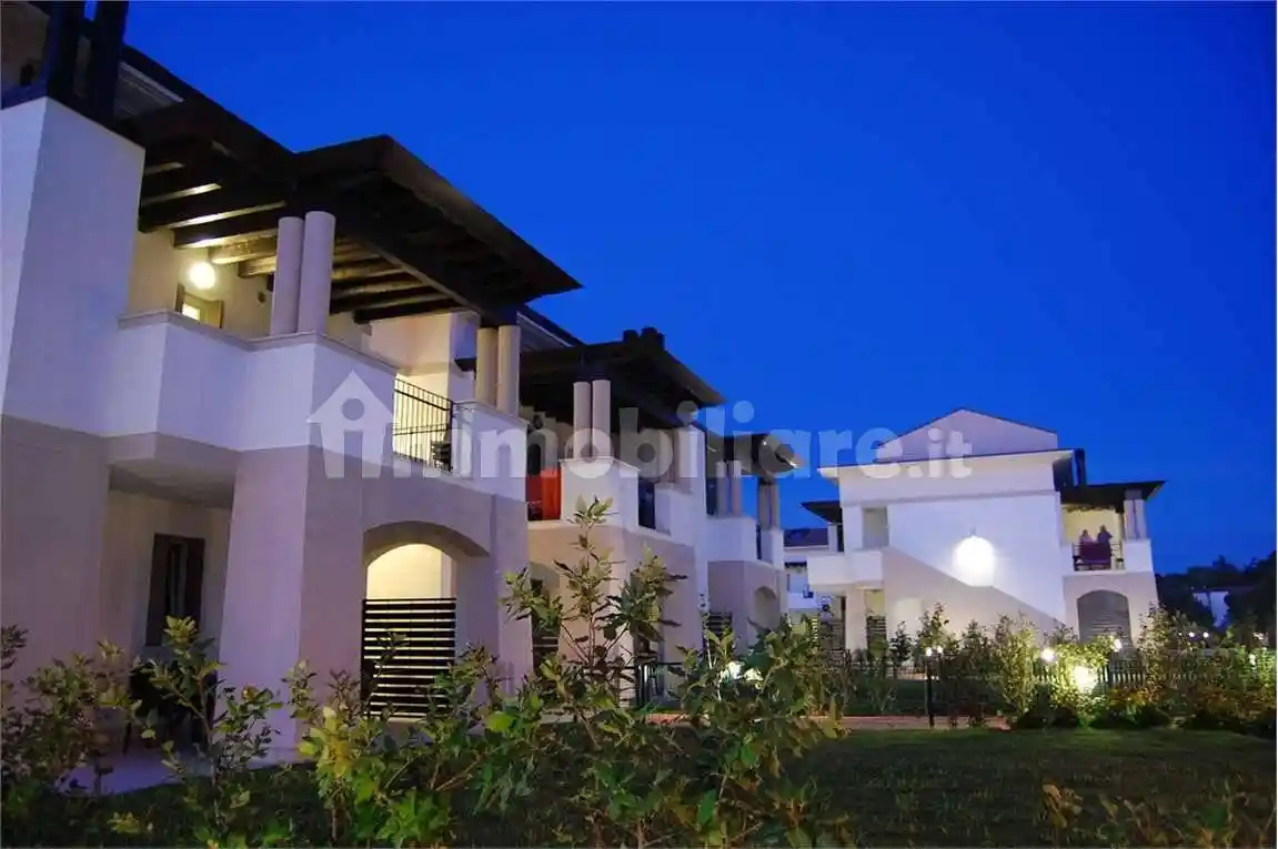 Appartamento in vendita a San Michele al Tagliamento