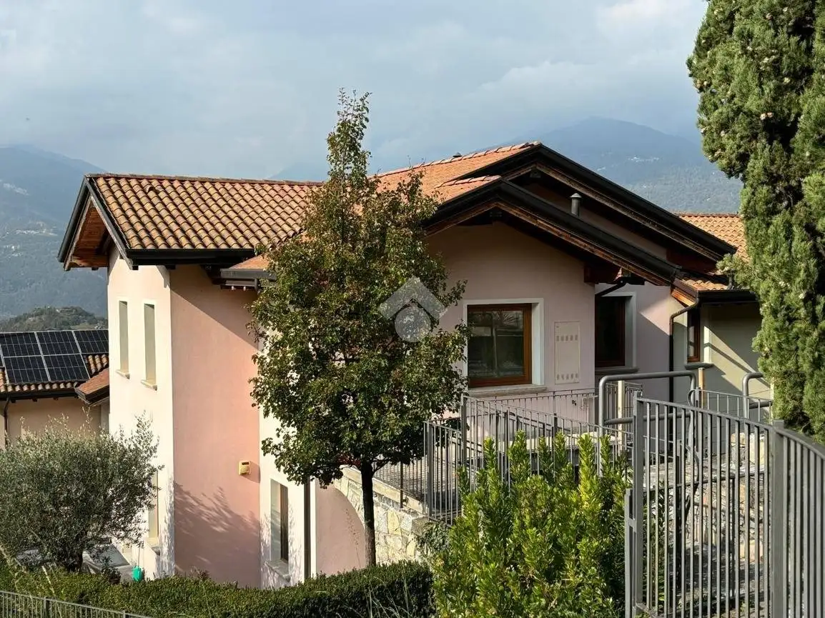 Quadrilocale via roccolo 9, Centro, Bienno - foto 2