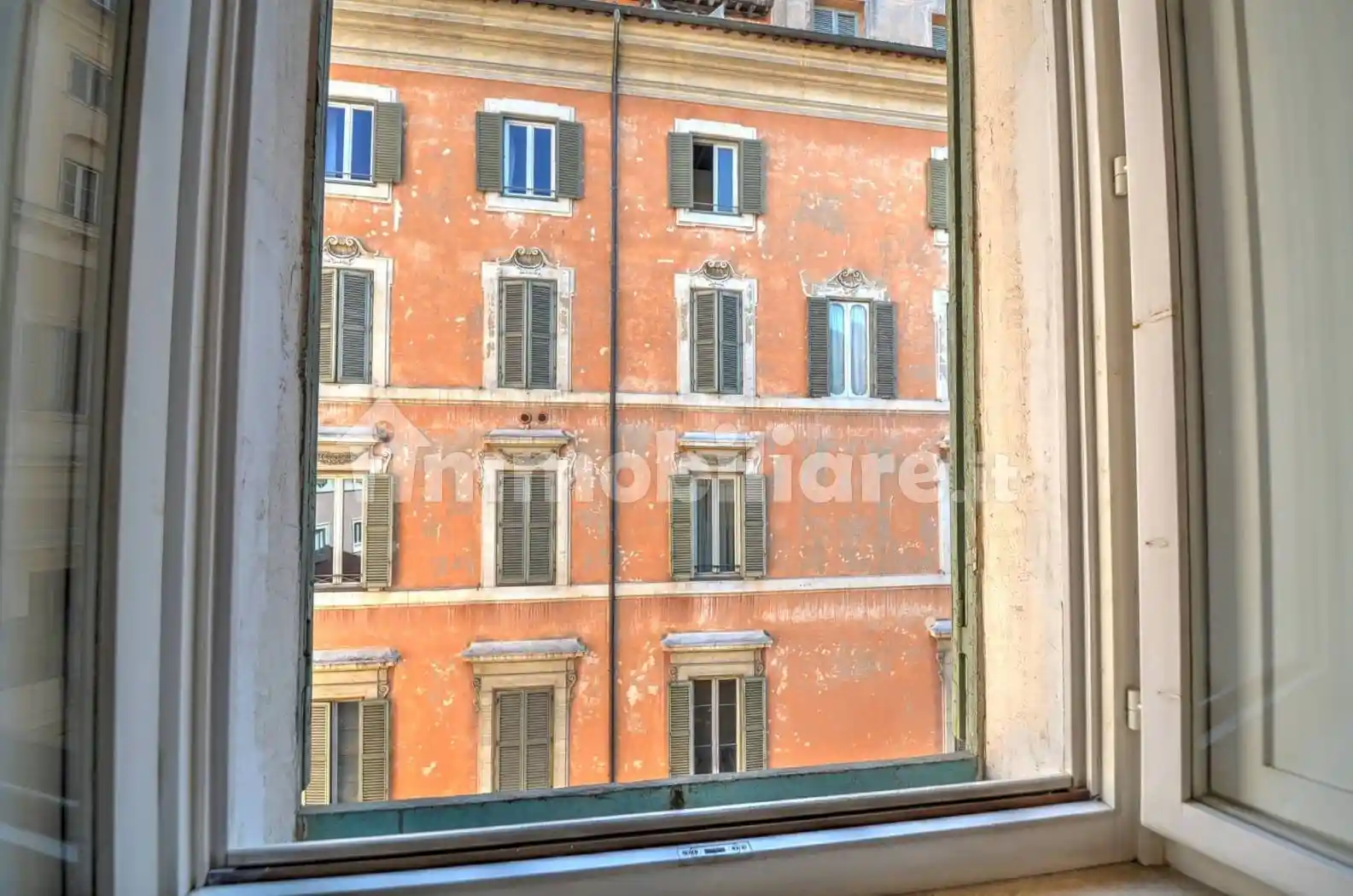 Trilocale via dei Pastini, Pantheon, Roma - foto 4