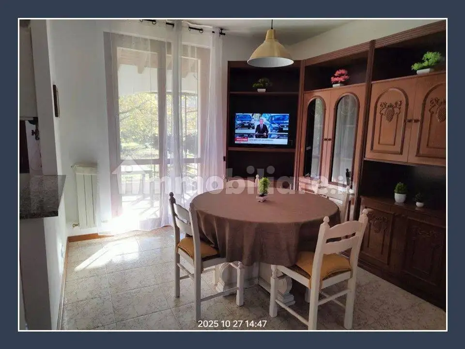 Appartamento in villa via Giuseppe Piermarini, Centro, Biassono - foto 3