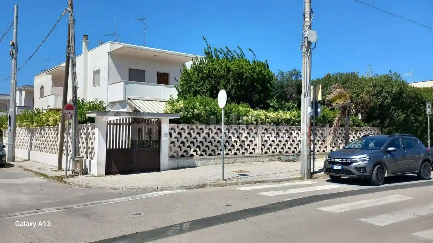 Villa in vendita a Melendugno