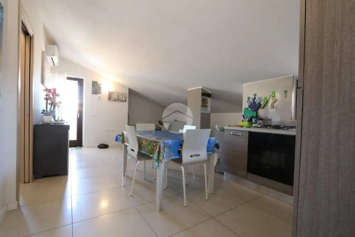 Appartamento in vendita a Tortoreto