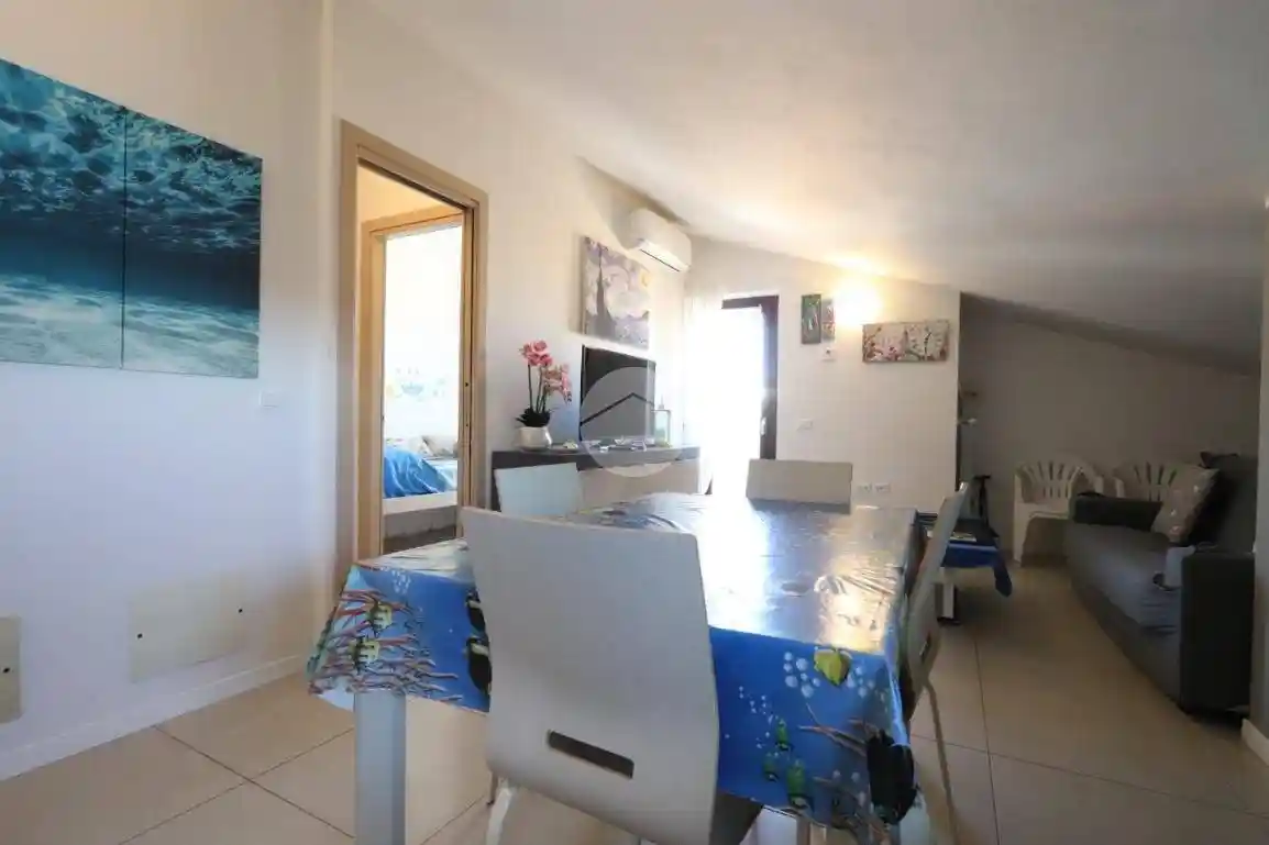 Trilocale via Muracche 26, Tortoreto Lido, Tortoreto - foto 2