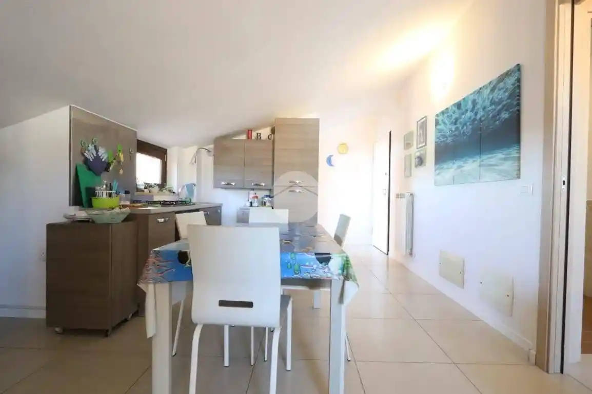 Trilocale via Muracche 26, Tortoreto Lido, Tortoreto - foto 3