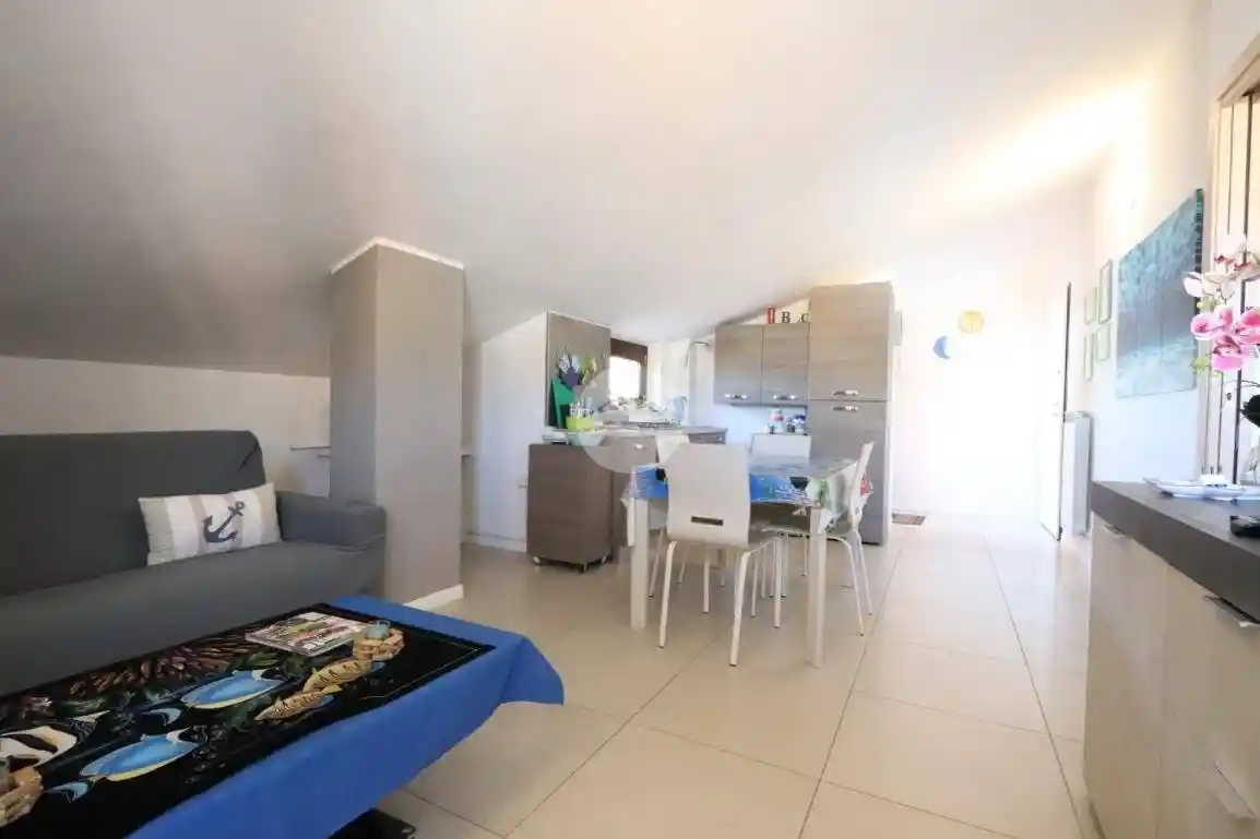 Trilocale via Muracche 26, Tortoreto Lido, Tortoreto - foto 4