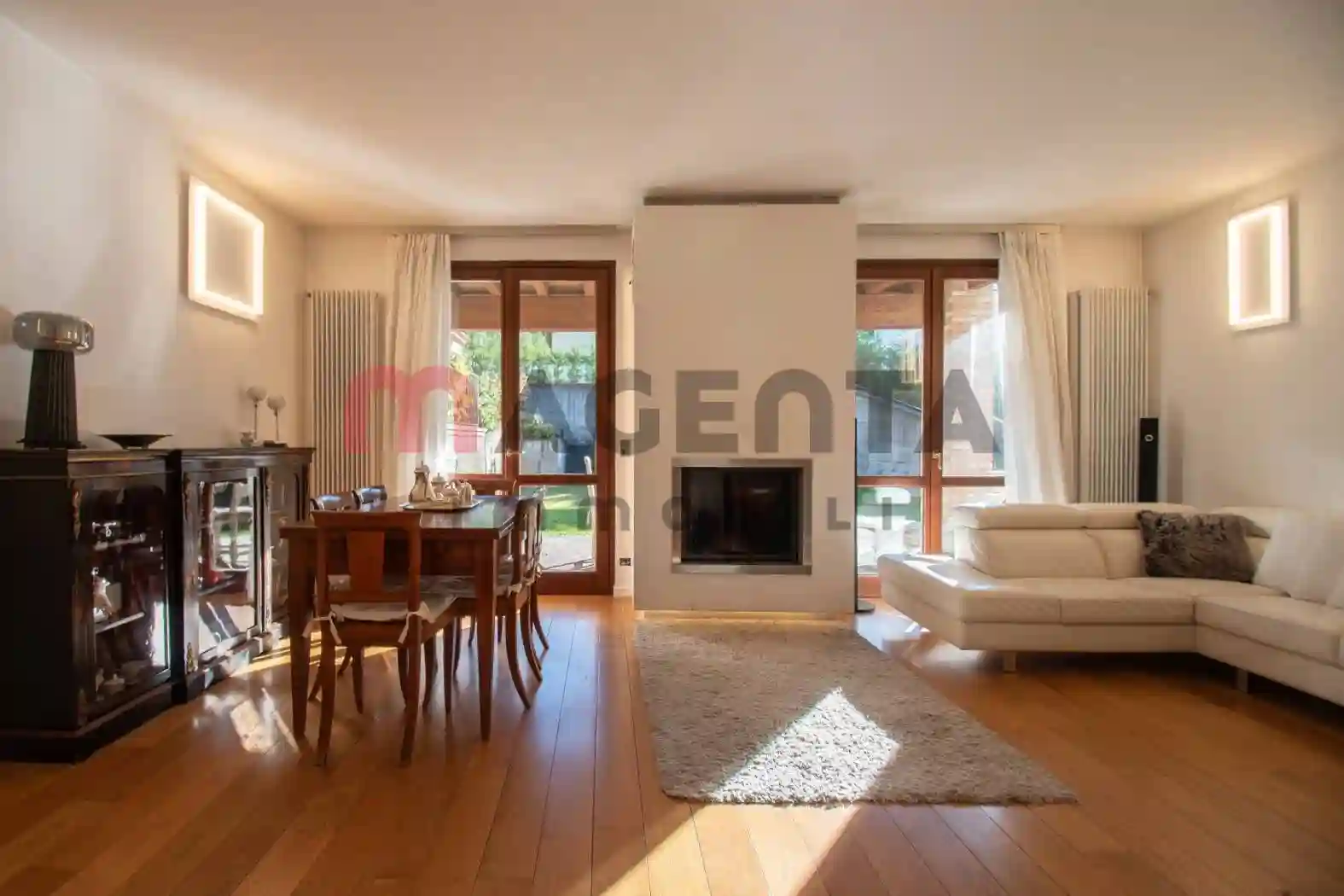 Villetta a schiera - foto 3