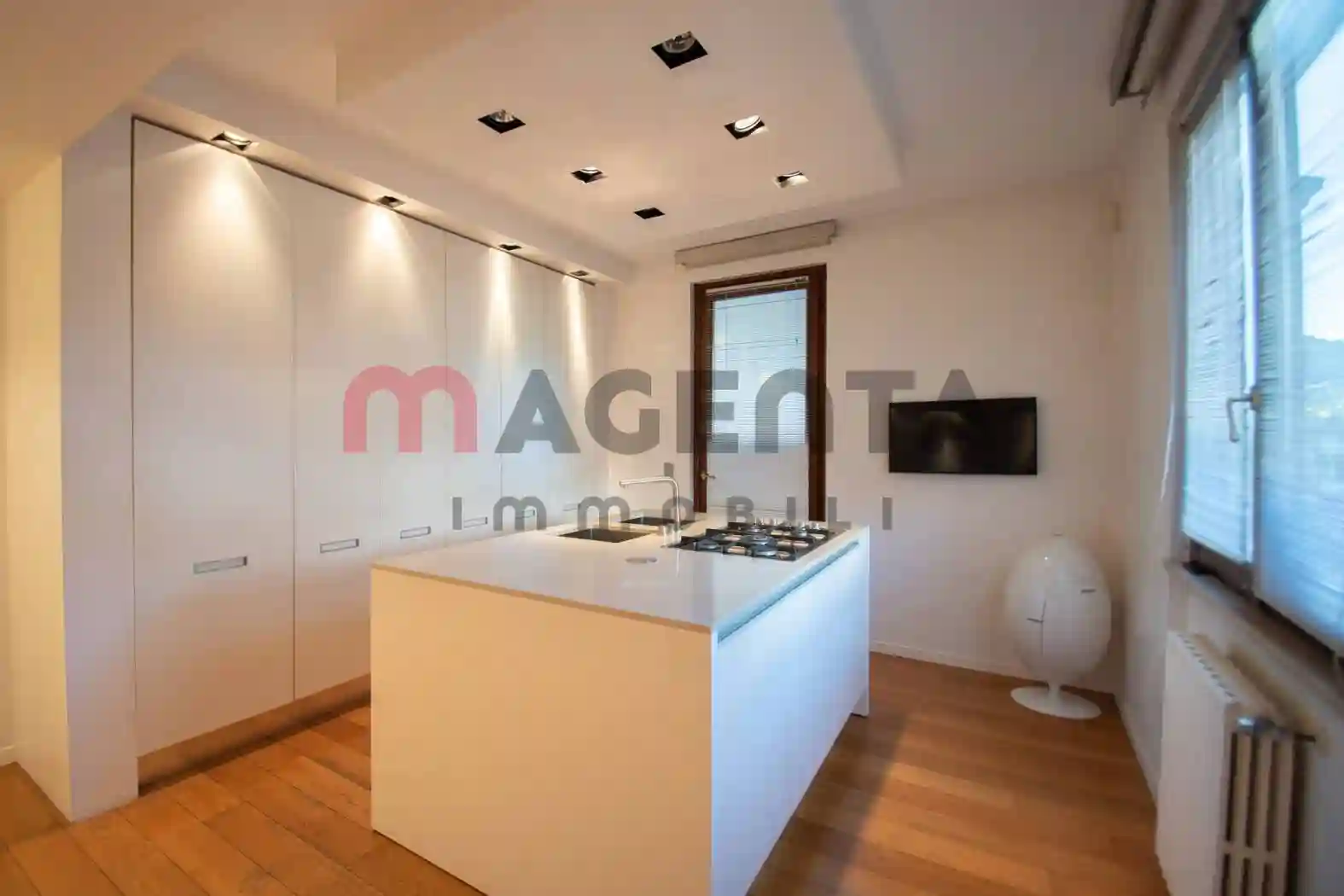 Villetta a schiera - foto 4