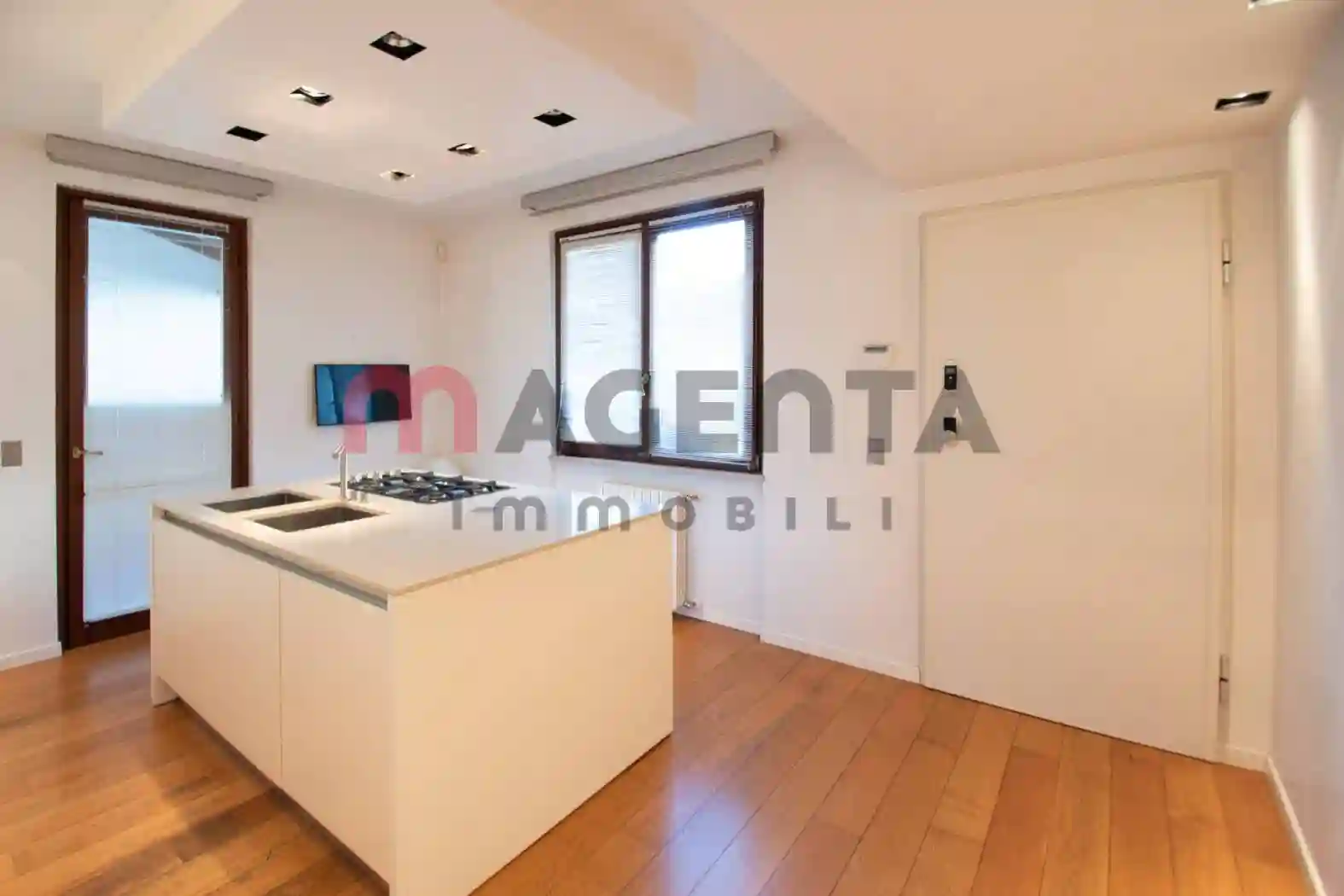 Villetta a schiera - foto 5