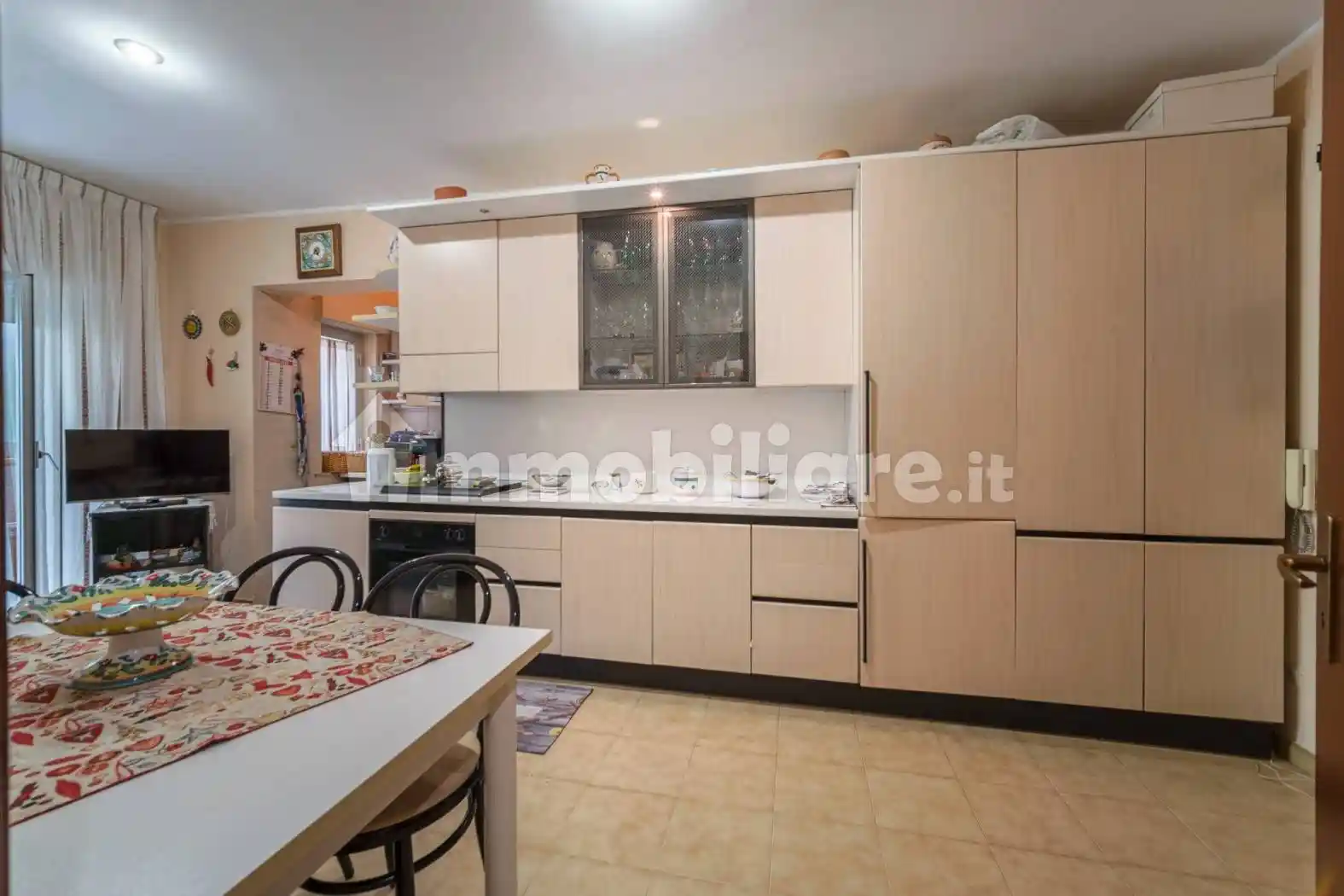 Bilocale via Salso 10, Villaggio Santo, Messina - foto 2