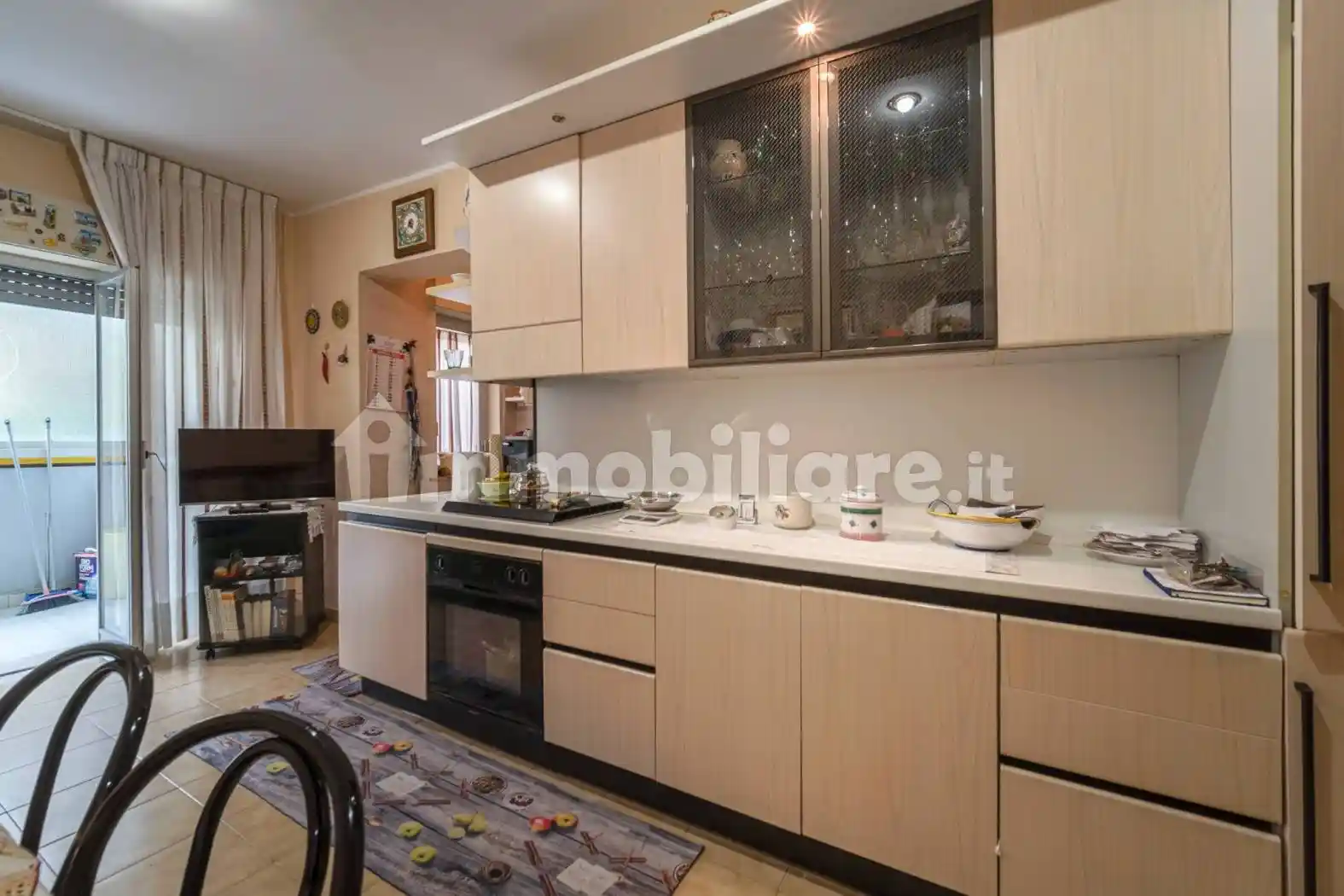 Bilocale via Salso 10, Villaggio Santo, Messina - foto 3