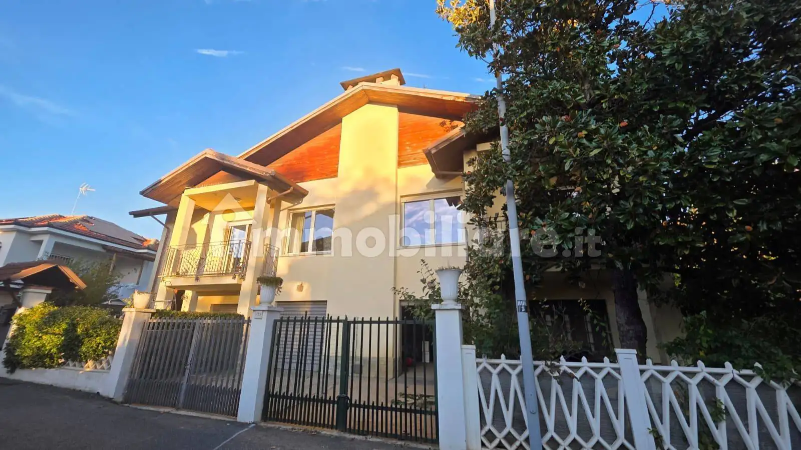 Villa in vendita a Asti