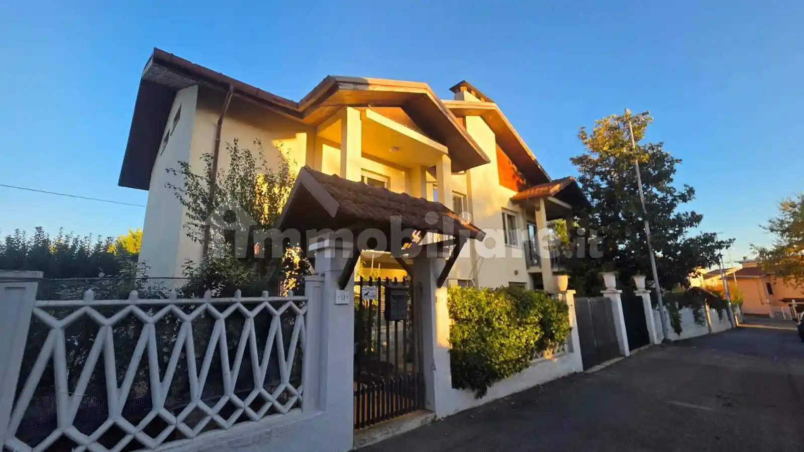 Appartamento in villa via Luigi Borsarelli di Rifreddo, Stadio, Asti - foto 2