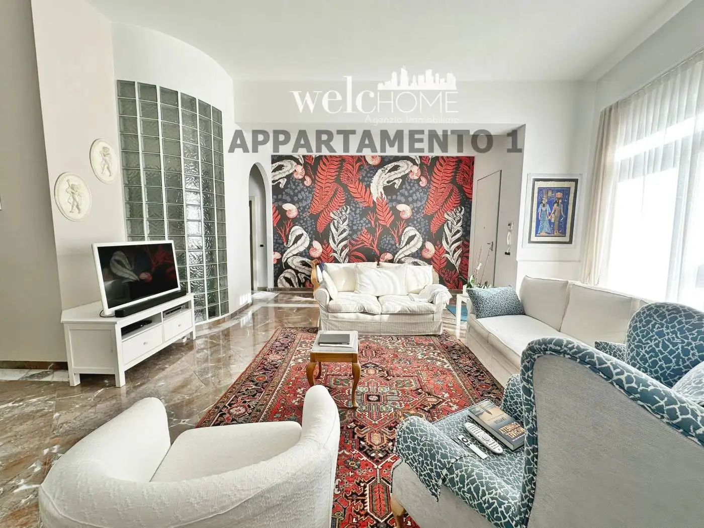 Appartamento in vendita a Campi Bisenzio