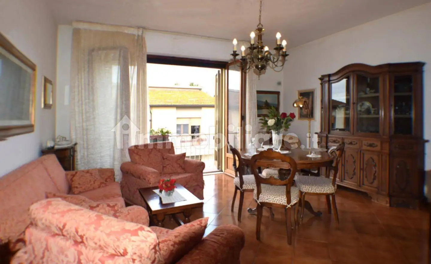 Appartamento in vendita a Siena