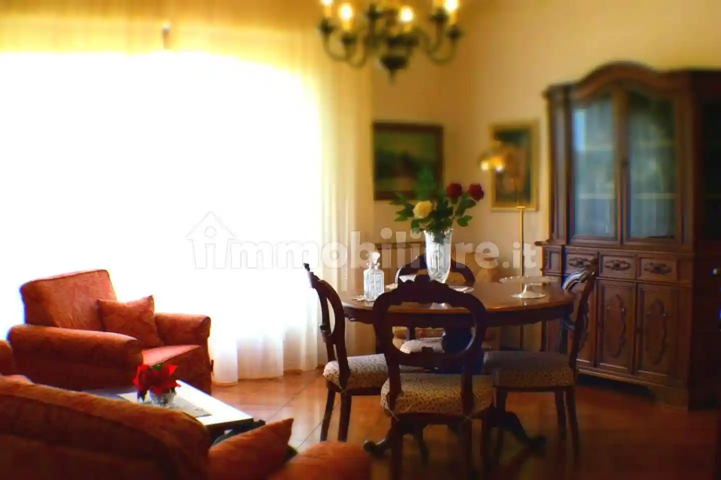 Appartamento via Isonzo,, San Prospero, Siena - foto 2