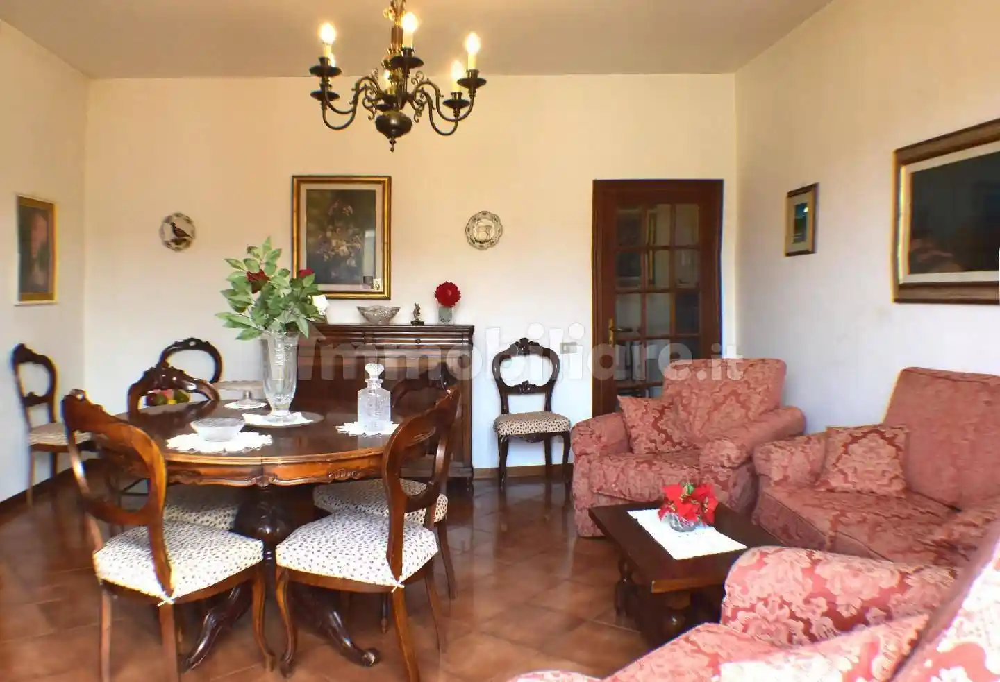 Appartamento via Isonzo,, San Prospero, Siena - foto 3