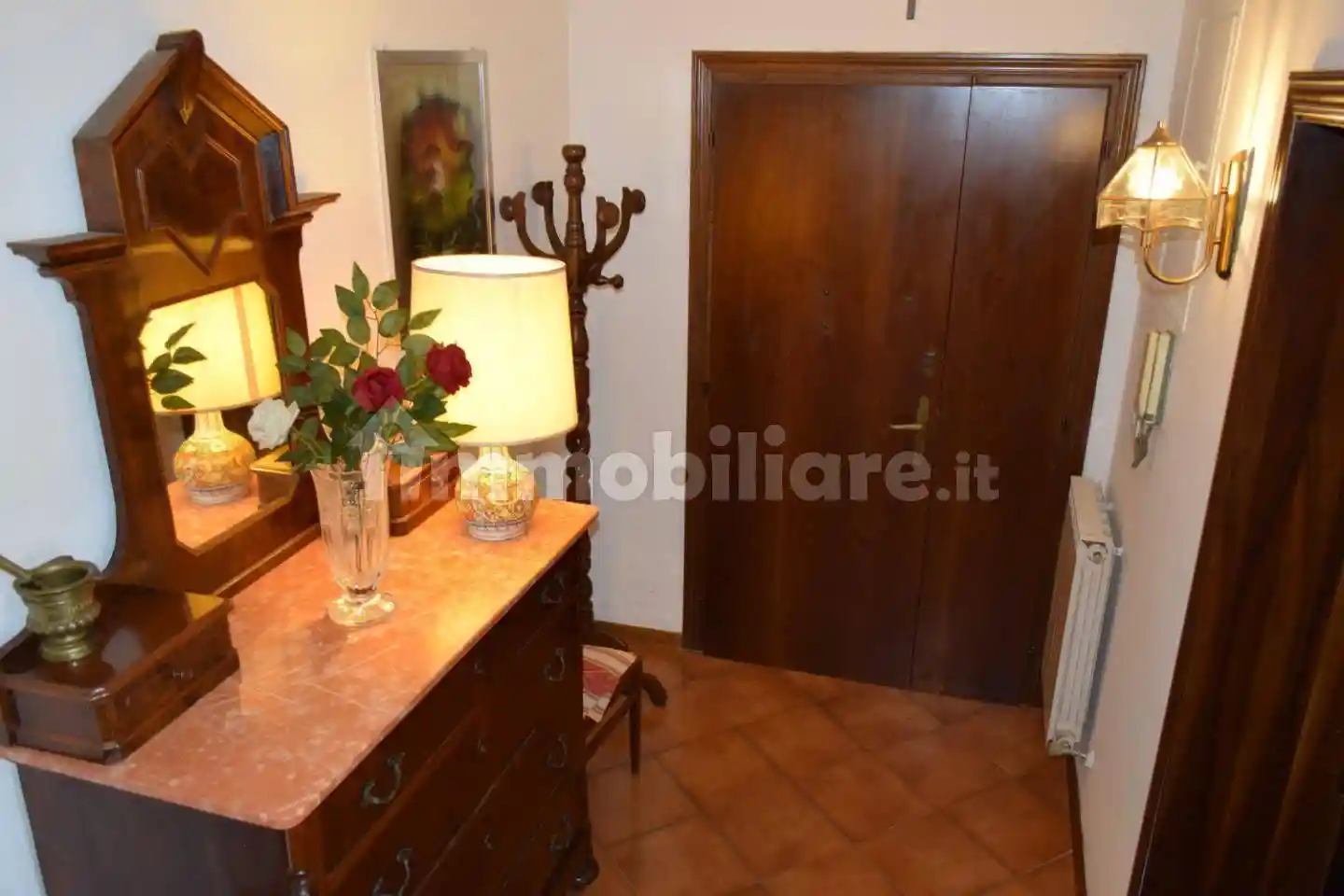 Appartamento via Isonzo,, San Prospero, Siena - foto 5