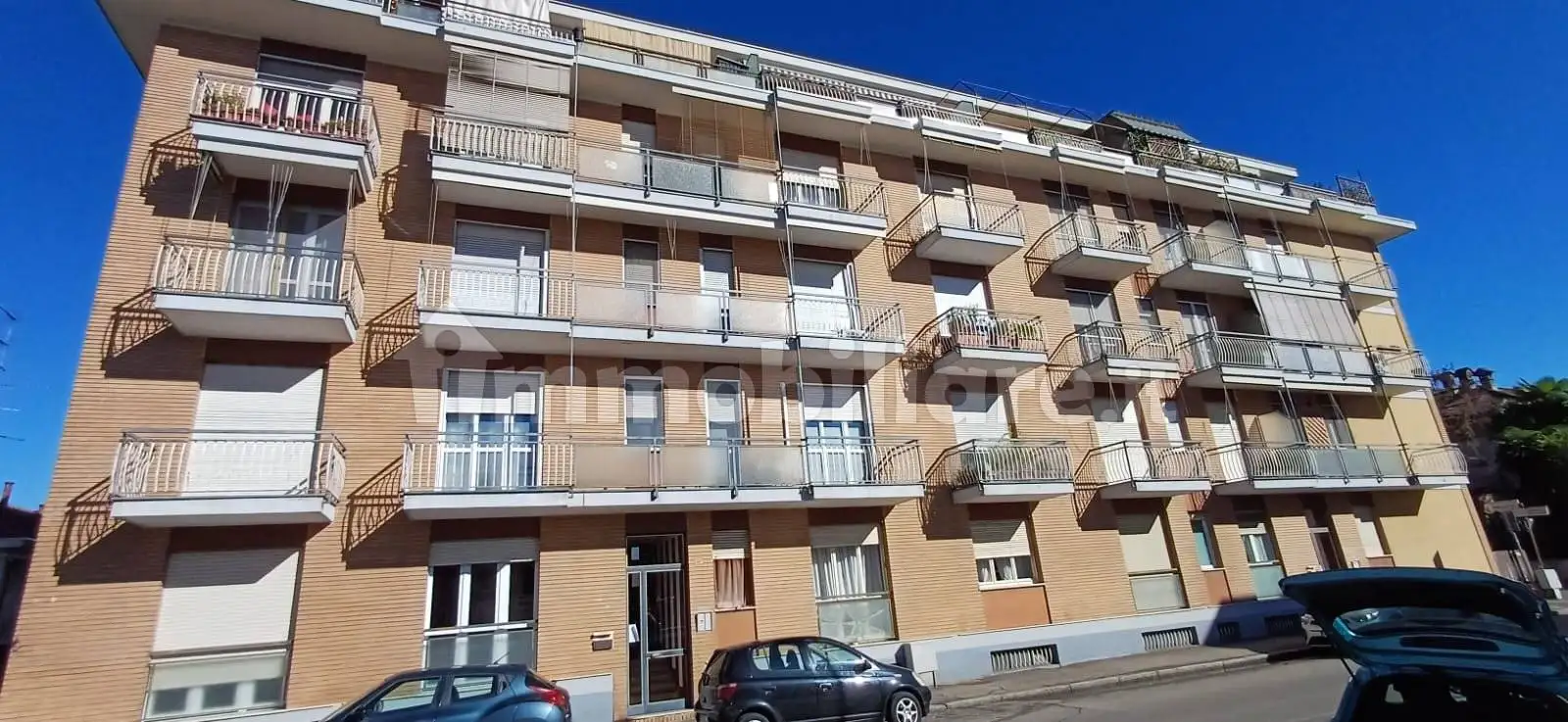 Attico - Mansarda in vendita a Novara