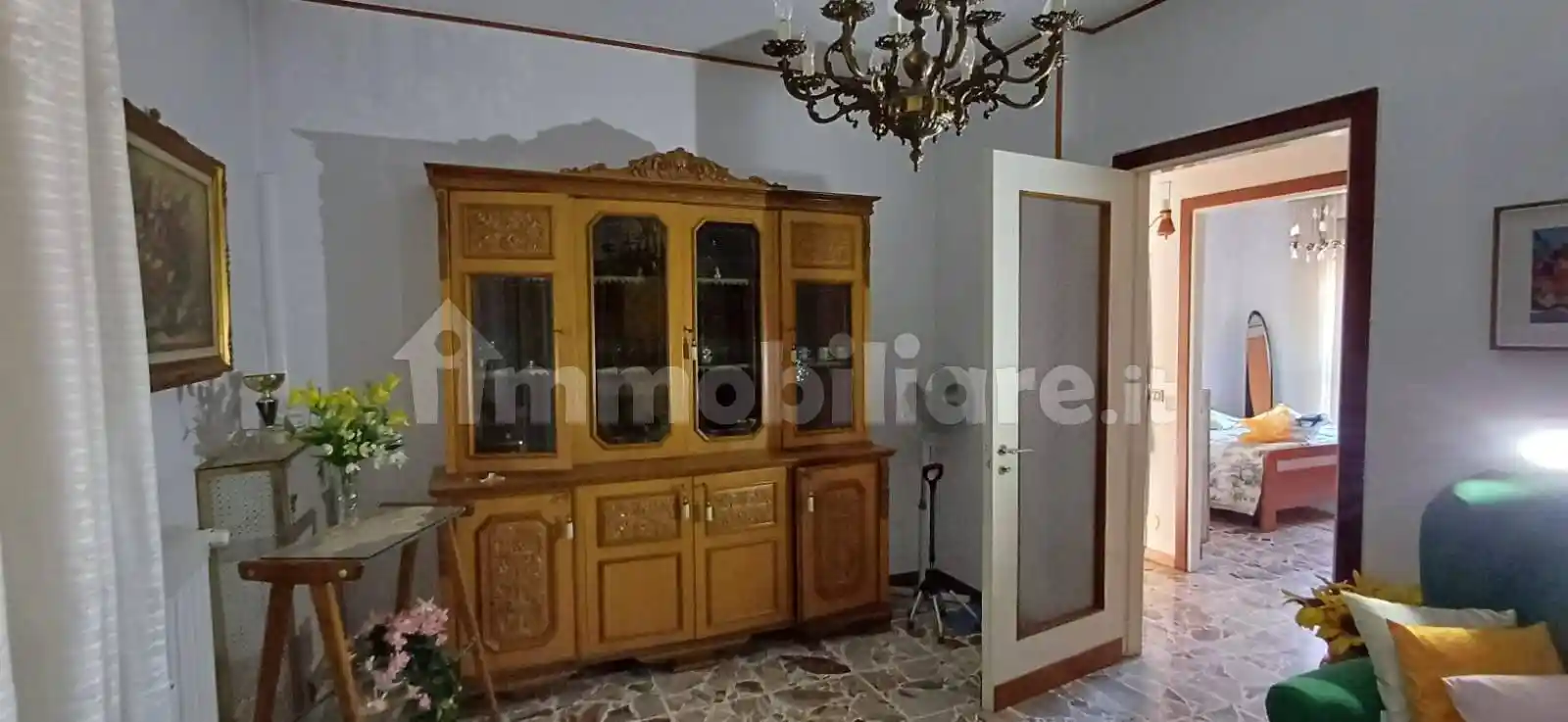 Attico via Filippo Maria Beltrami 34, Sant'Antonio, Novara - foto 4