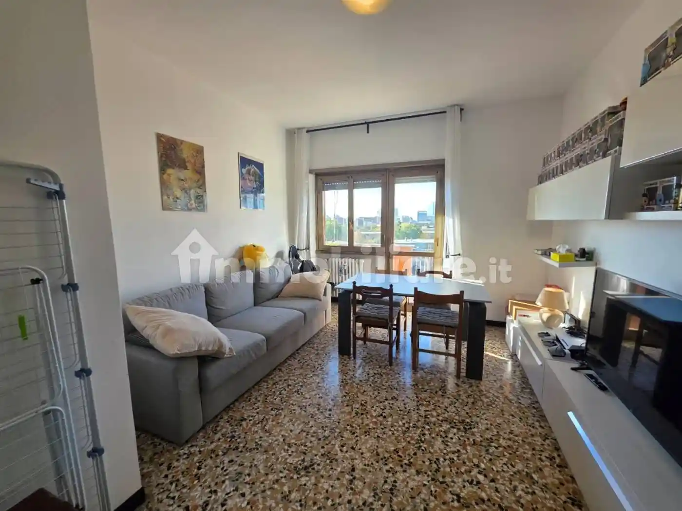 Quadrilocale via delle Genziane, Primaticcio, Milano - foto 4