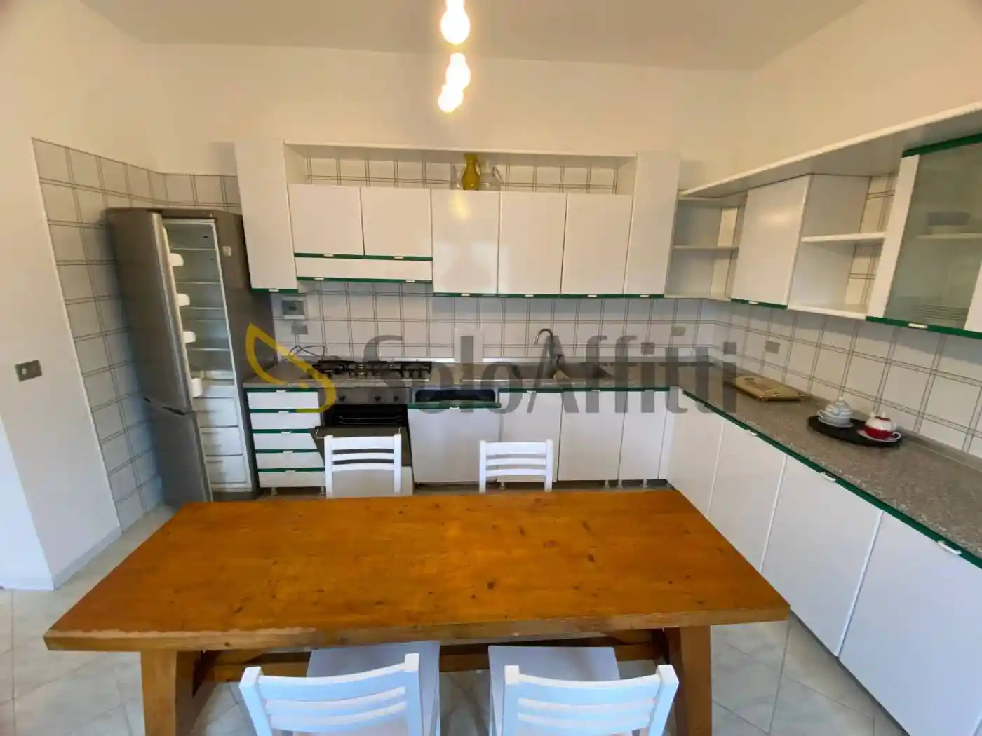 Trilocale viale Costantinopoli 29, Miramare - Rivazzurra, Rimini - foto 3